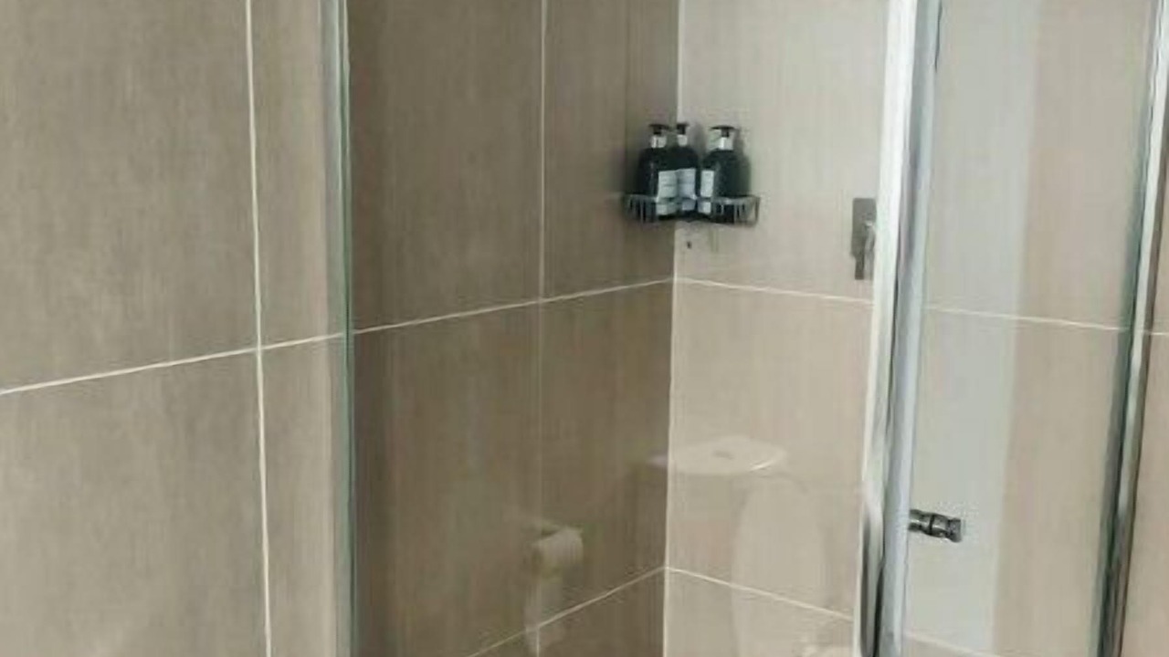 Photo of Bathroom in Greater Johannesburg Metropolitan Area