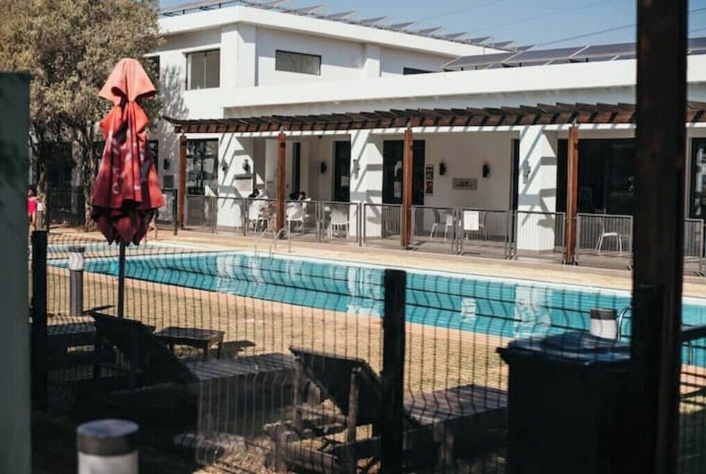Photo of Outdoor in Greater Johannesburg Metropolitan Area