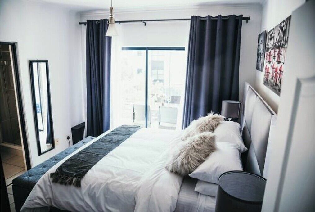 Photo of Bedroom in Greater Johannesburg Metropolitan Area