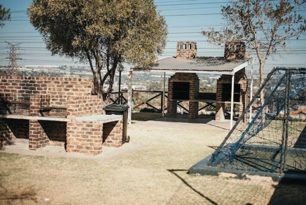 Photo of Outdoor in Greater Johannesburg Metropolitan Area