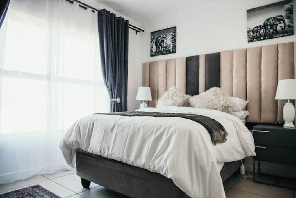 Photo of Bedroom in Greater Johannesburg Metropolitan Area