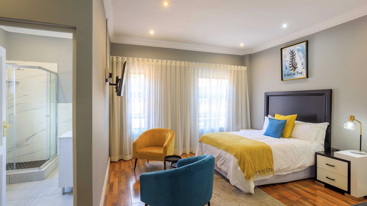 Photo of Bedroom in Northcliff