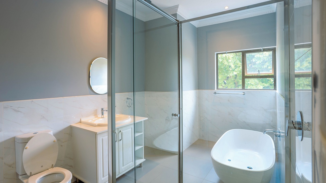 Photo of Bathroom in Northcliff