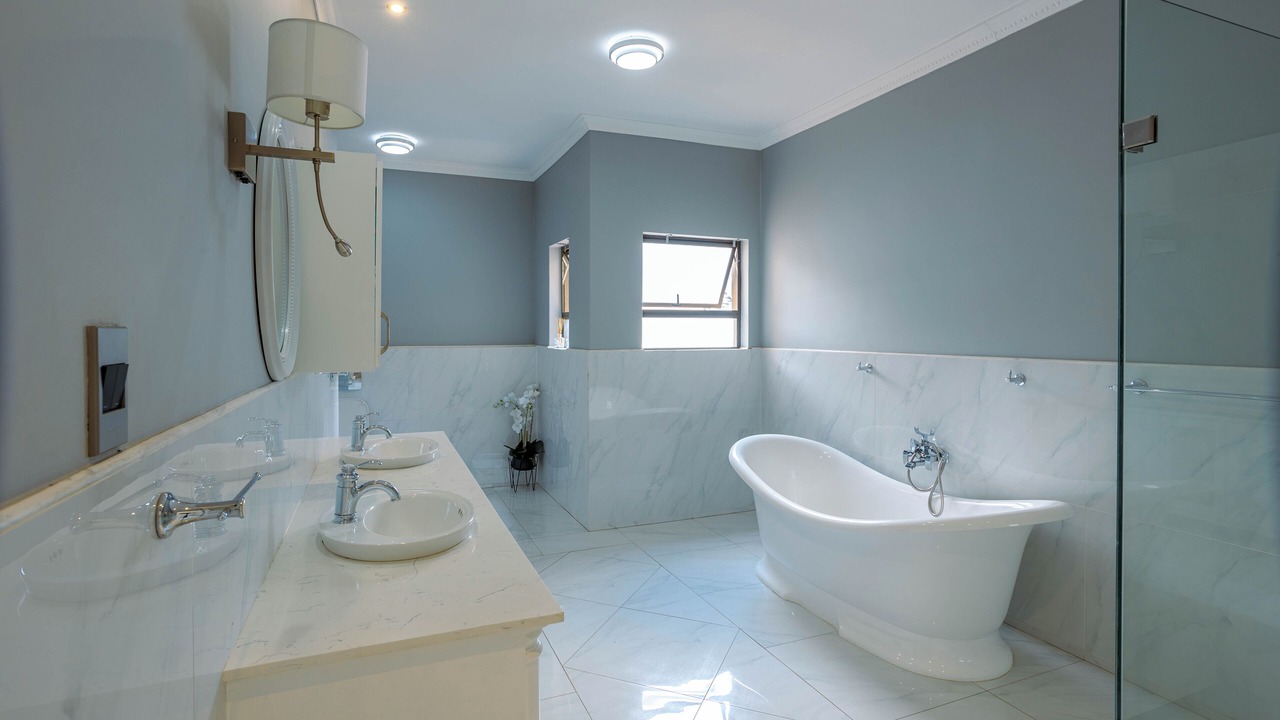 Photo of Bathroom in Northcliff