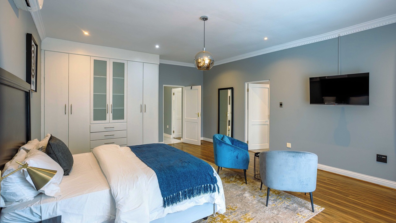 Photo of Bedroom in Northcliff