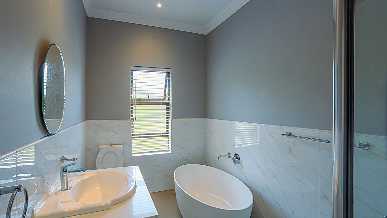 Photo of Bathroom in Northcliff