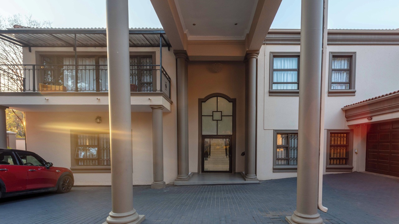 Photo of Others in Northcliff