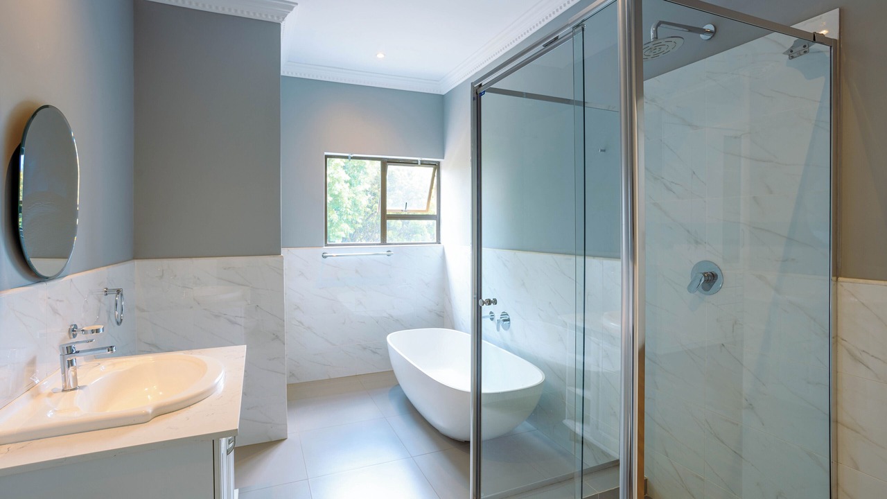 Photo of Bathroom in Northcliff