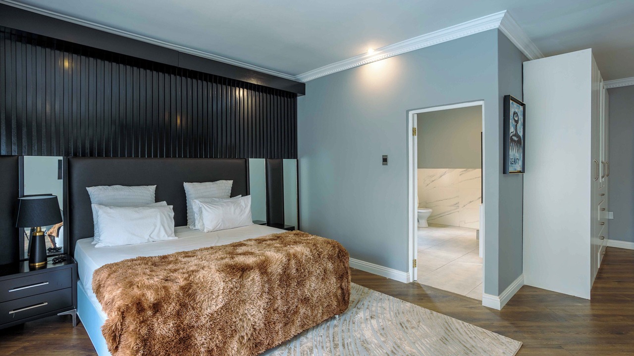 Photo of Bedroom in Northcliff