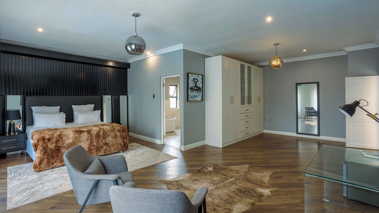 Photo of Bedroom in Northcliff
