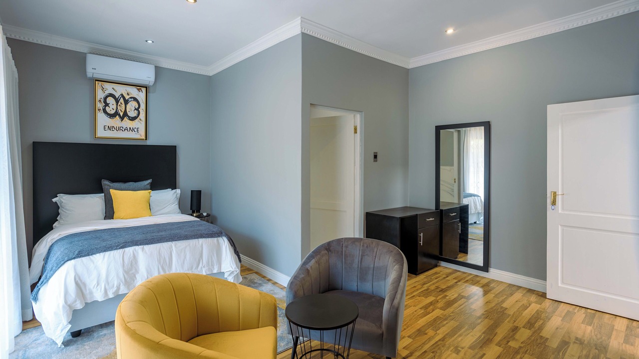 Photo of Bedroom in Northcliff