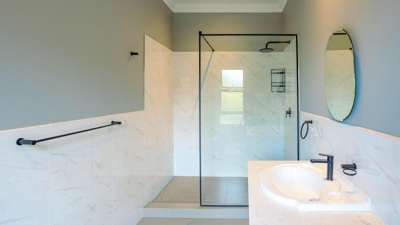 Photo of Bathroom in Northcliff