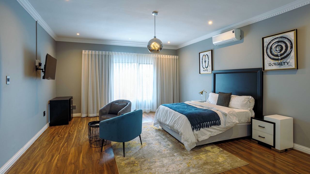 Photo of Bedroom in Northcliff
