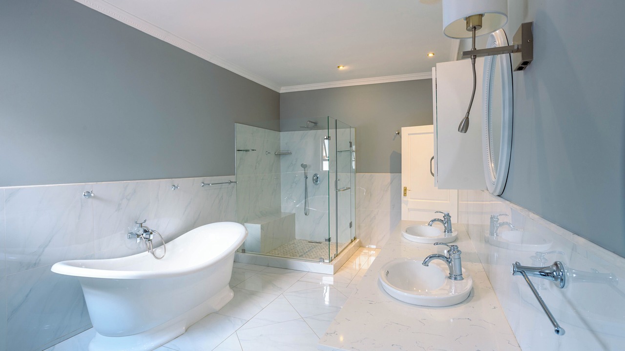 Photo of Bathroom in Northcliff