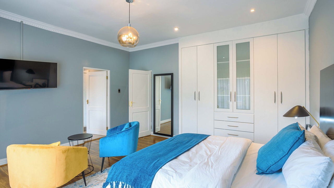Photo of Bedroom in Northcliff