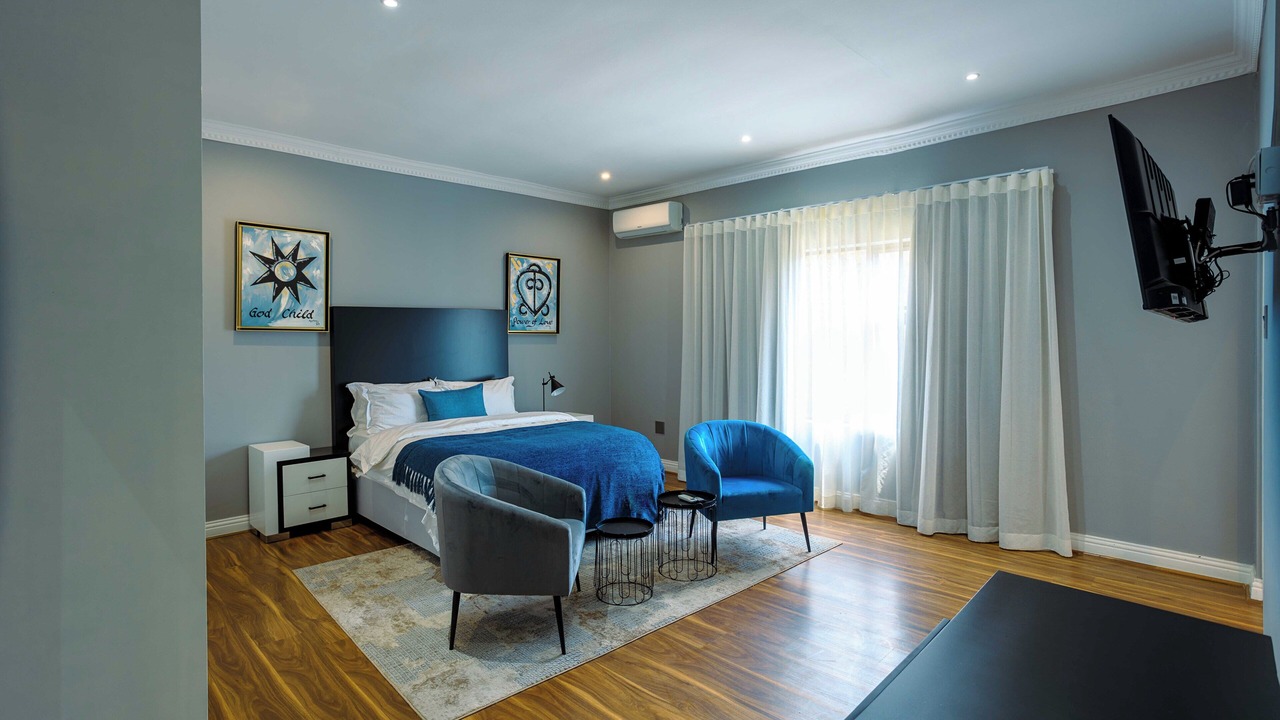 Photo of Bedroom in Northcliff