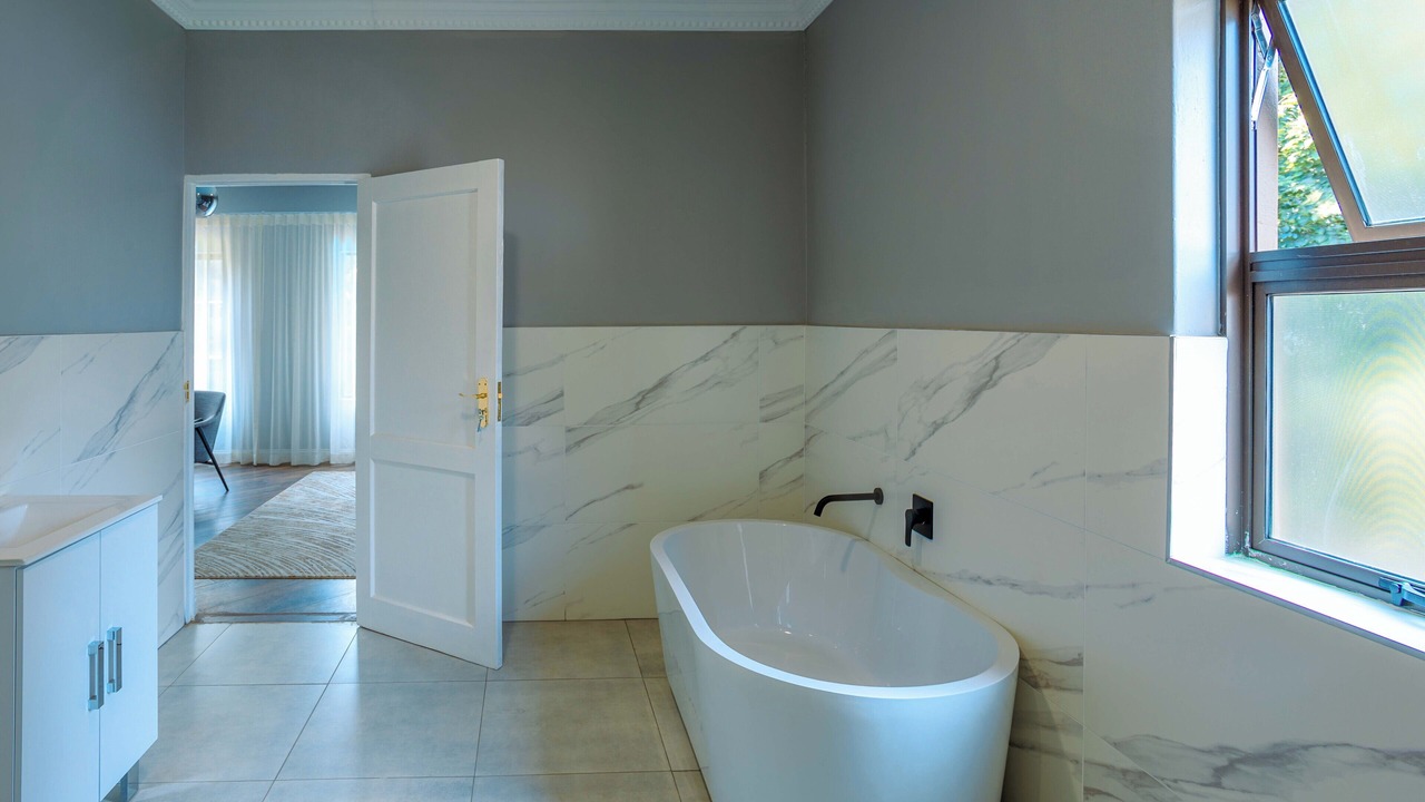 Photo of Bathroom in Northcliff