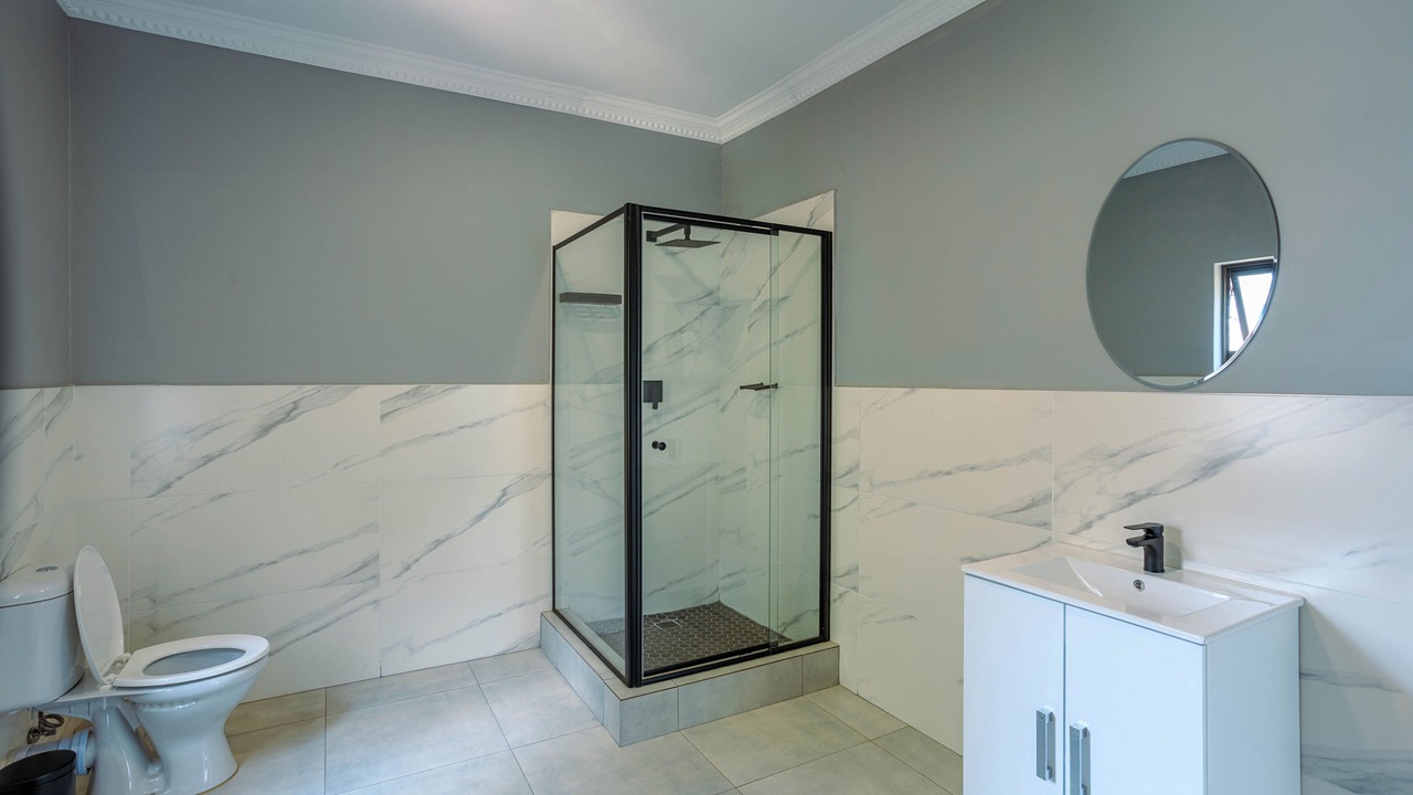 Photo of Bathroom in Northcliff