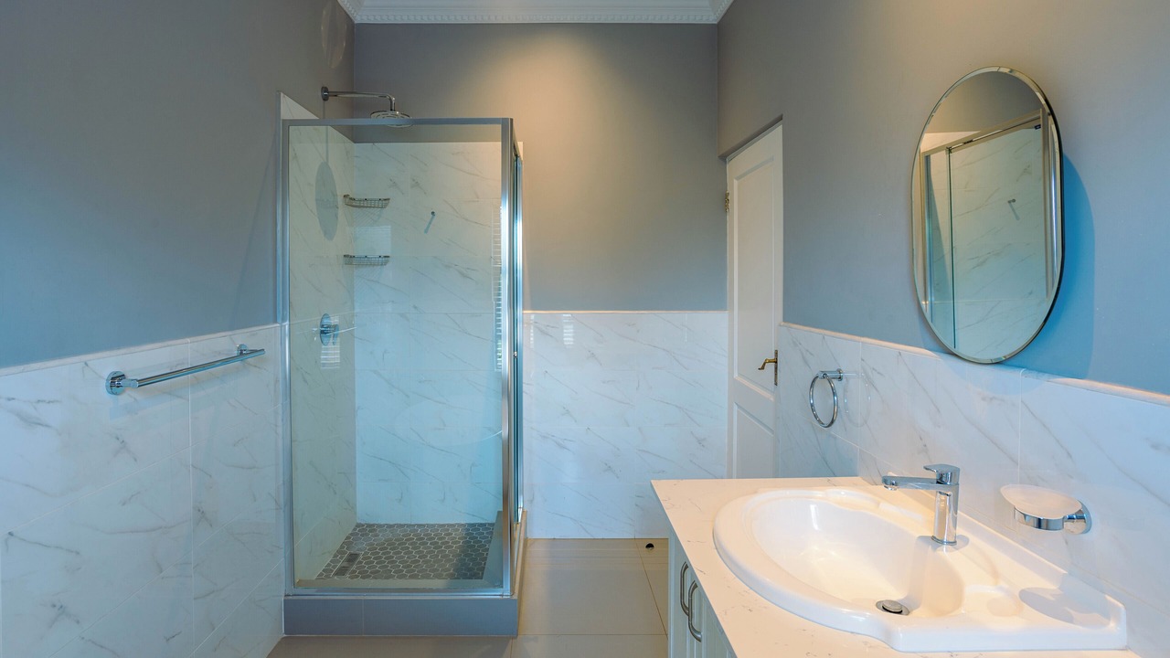 Photo of Bathroom in Northcliff