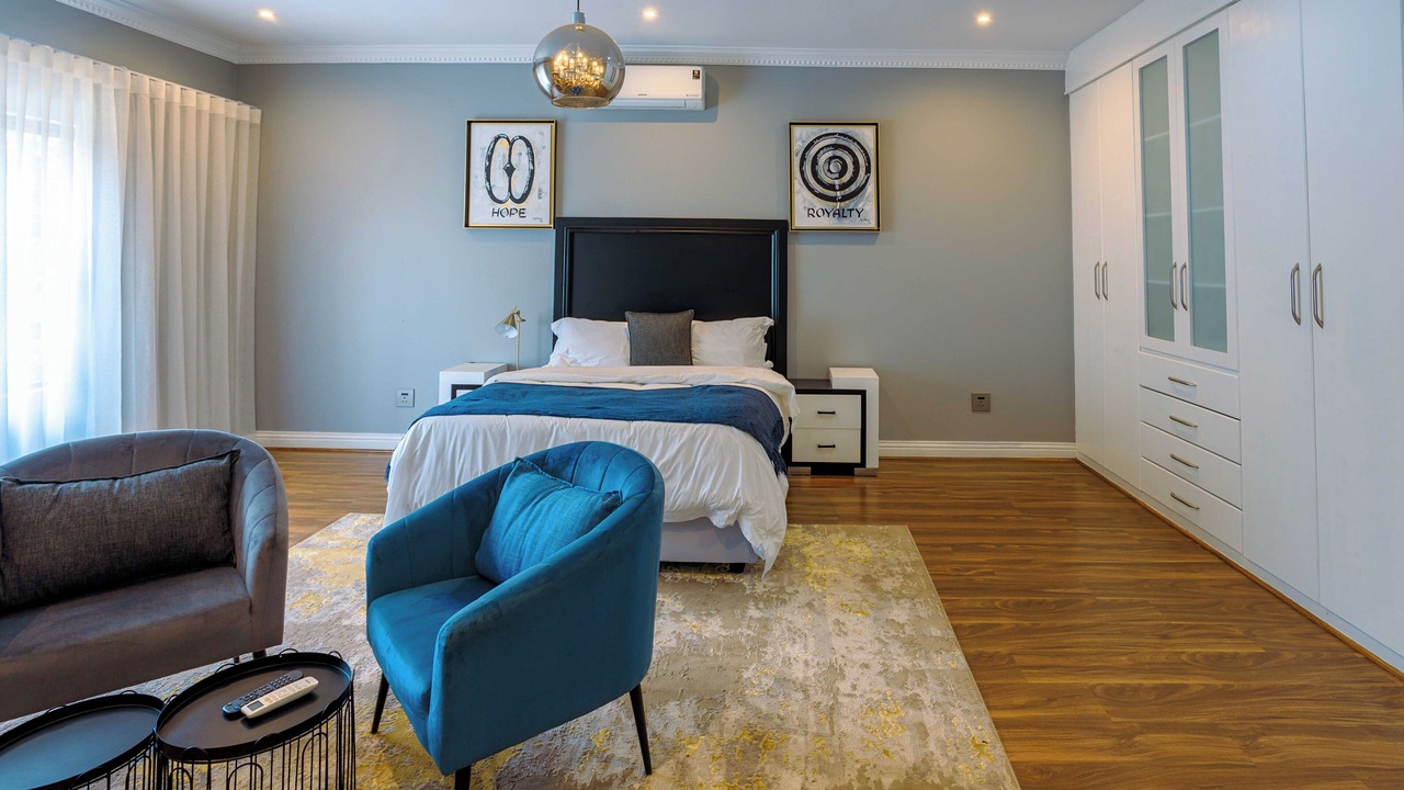 Photo of Bedroom in Northcliff
