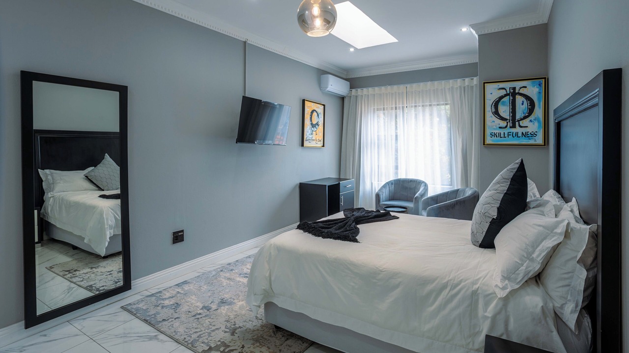 Photo of Bedroom in Northcliff