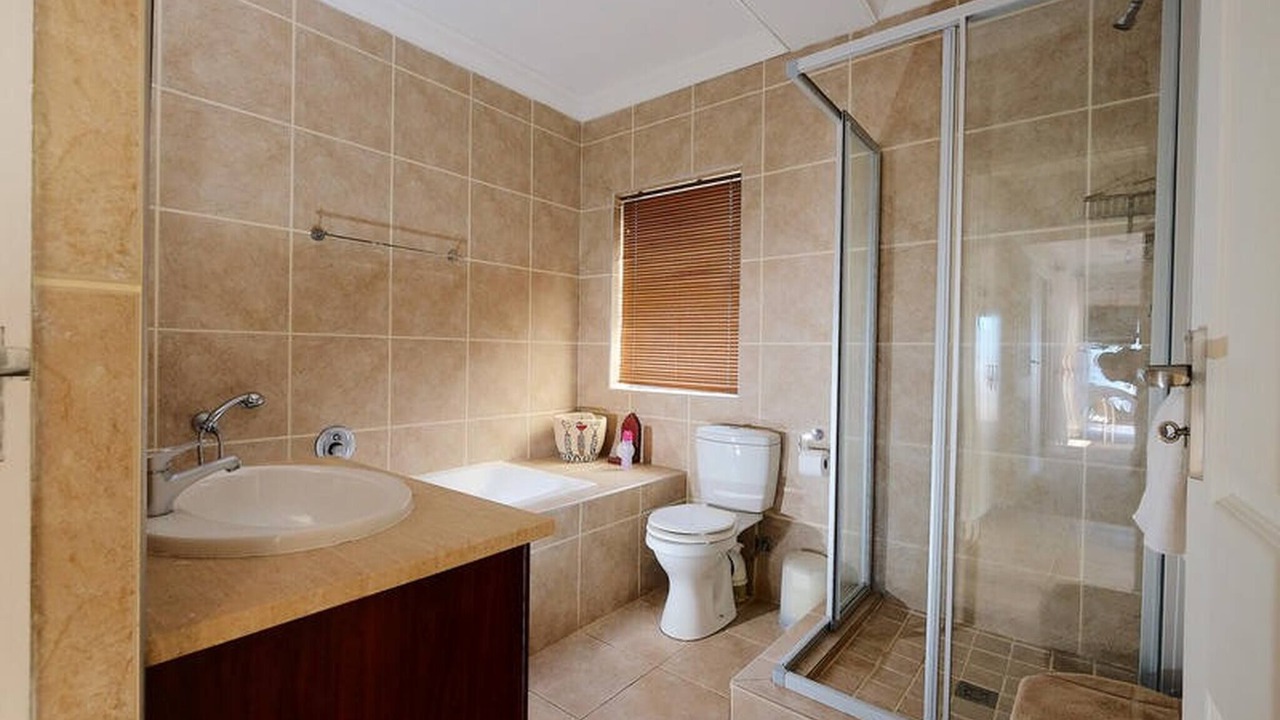 Photo of Bathroom in Paradise Beach