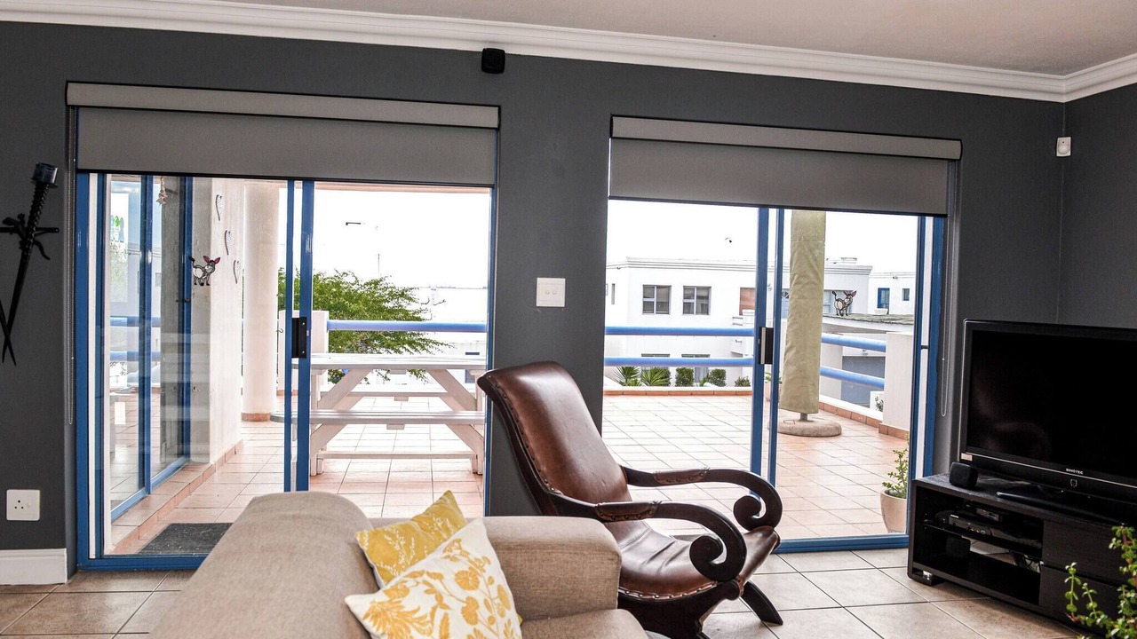 Photo of Livingroom in Paradise Beach