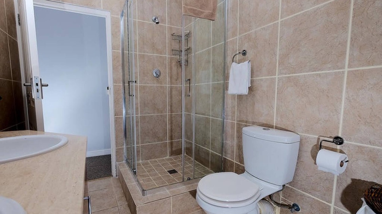 Photo of Bathroom in Paradise Beach