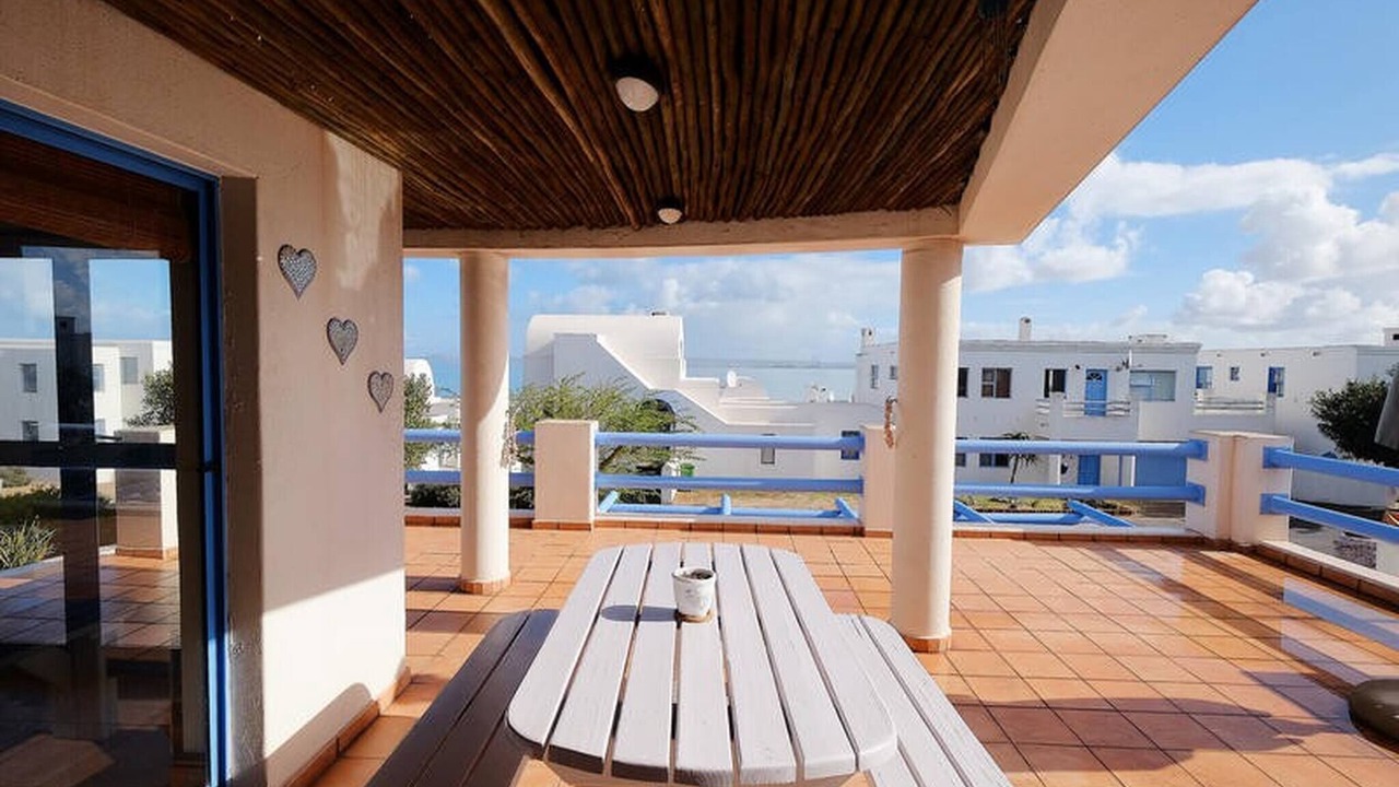 Photo of Outdoor in Paradise Beach