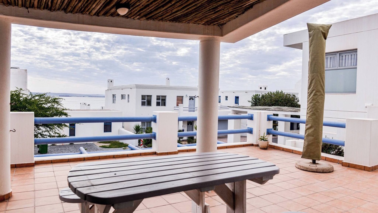 Photo of Outdoor in Paradise Beach