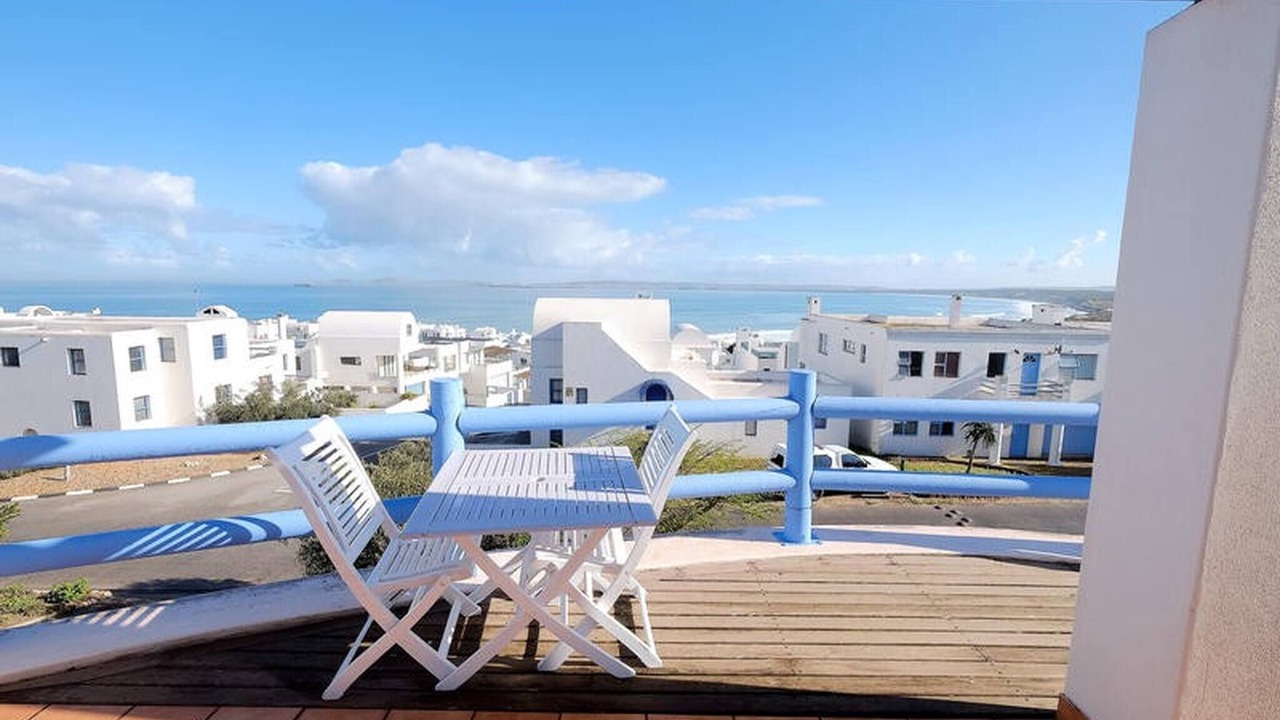 Photo of Outdoor in Paradise Beach