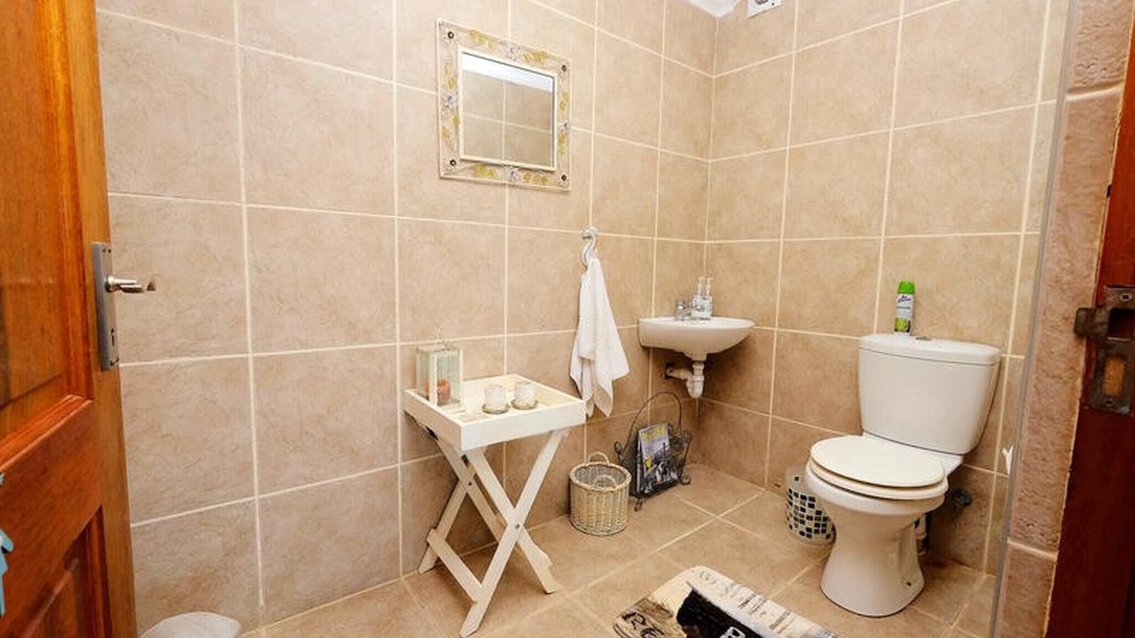 Photo of Bathroom in Paradise Beach