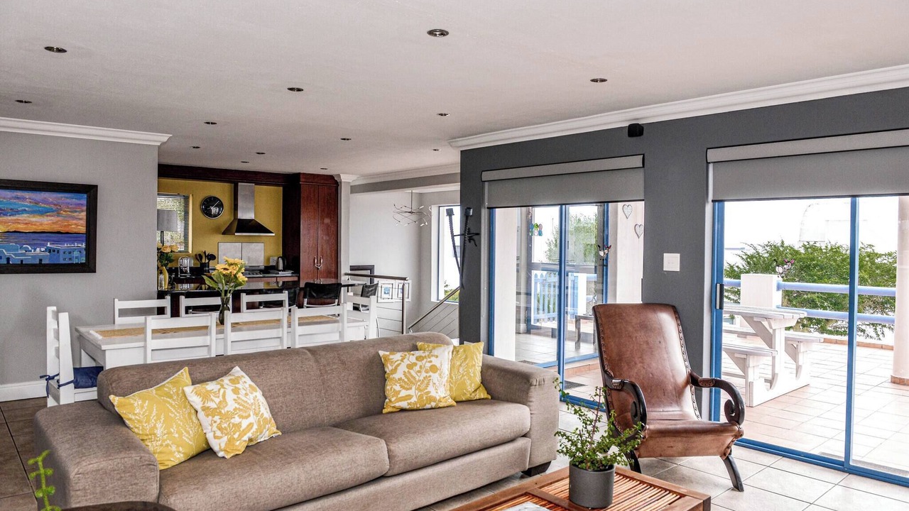 Photo of Livingroom in Paradise Beach