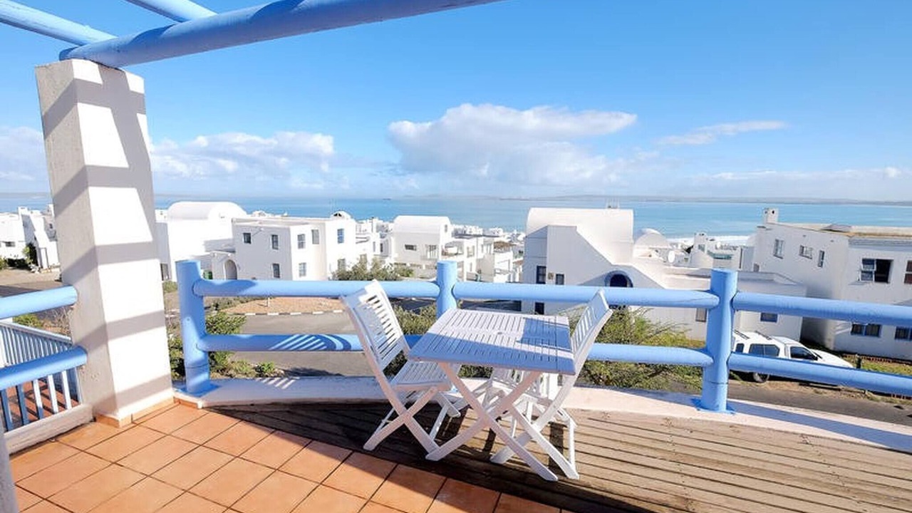 Photo of Outdoor in Paradise Beach