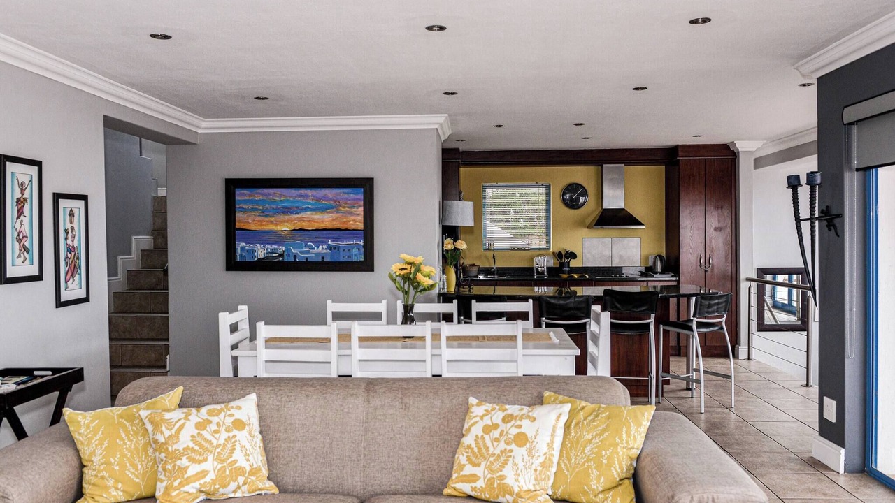 Photo of Livingroom in Paradise Beach