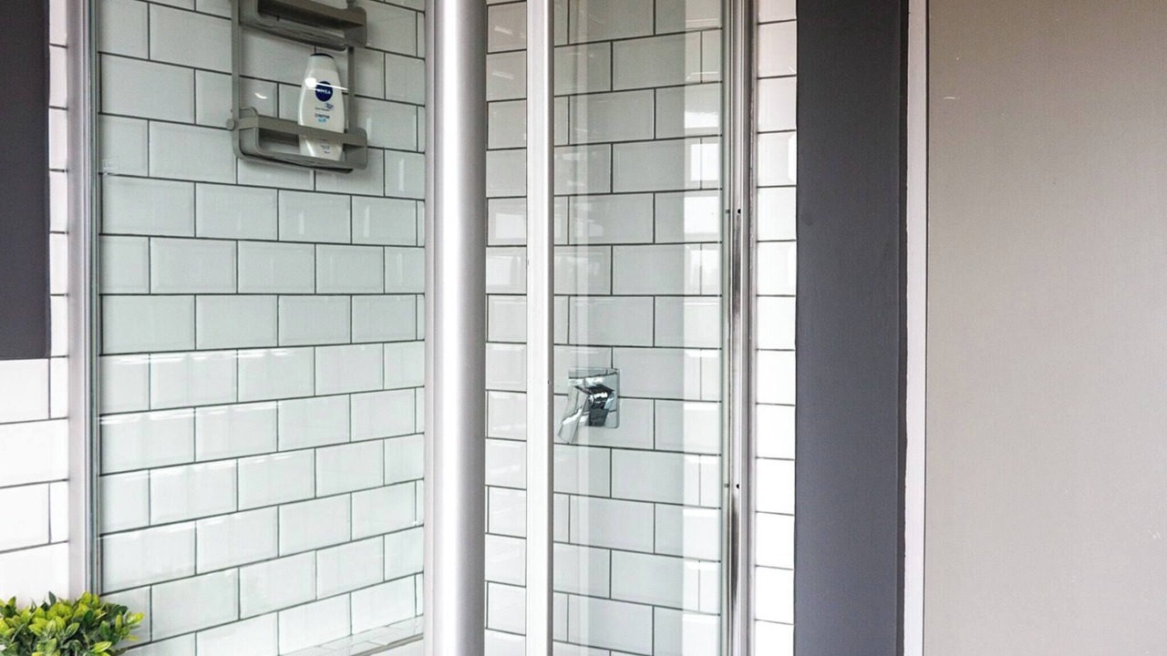 Photo of Bathroom in Langebaan