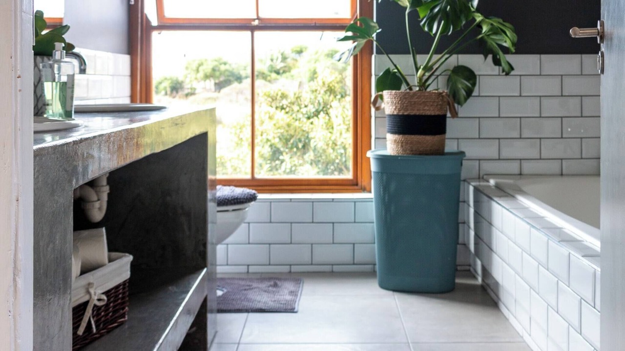 Photo of Bathroom in Langebaan