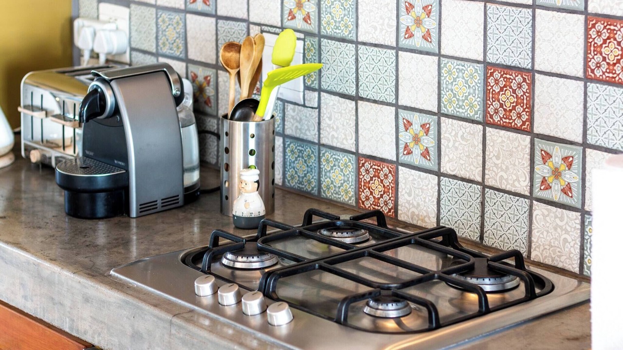 Photo of Kitchen in Langebaan