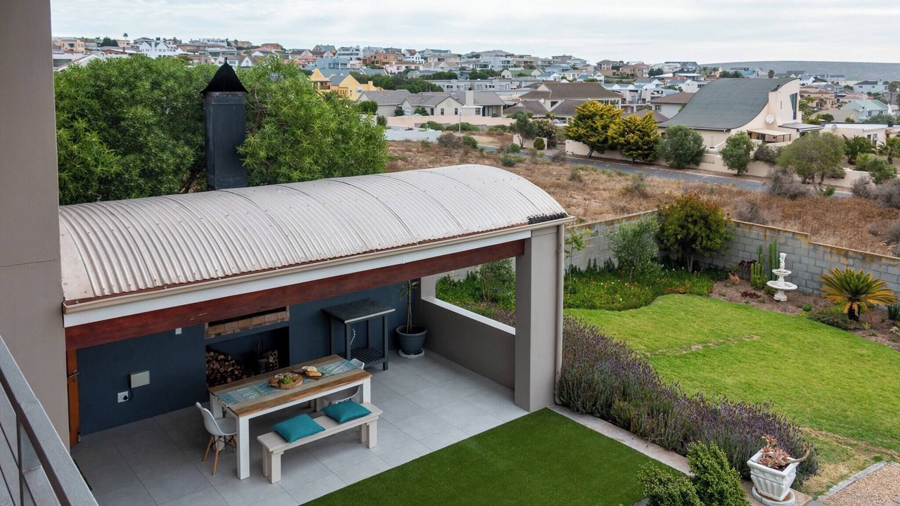Photo of Outdoor in Langebaan