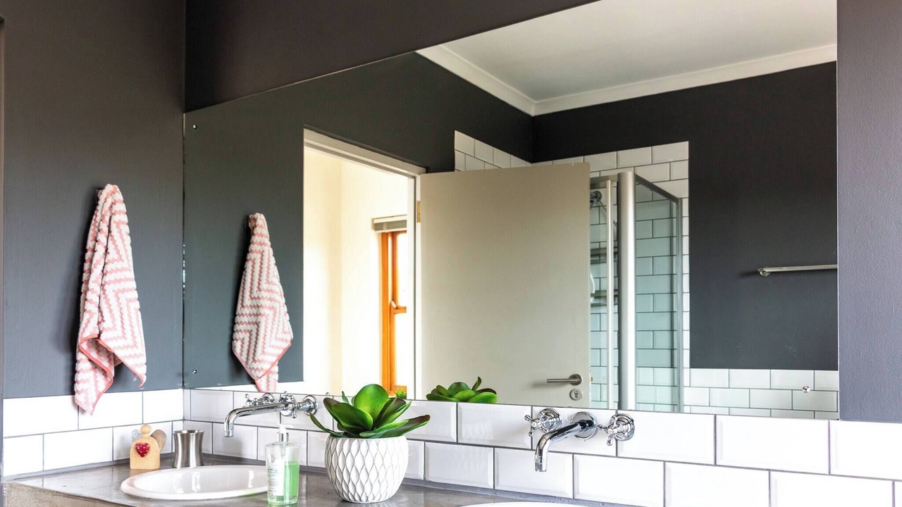 Photo of Bathroom in Langebaan