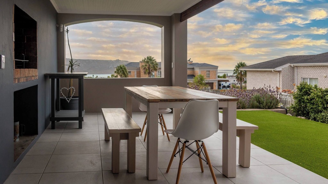 Photo of Outdoor in Langebaan