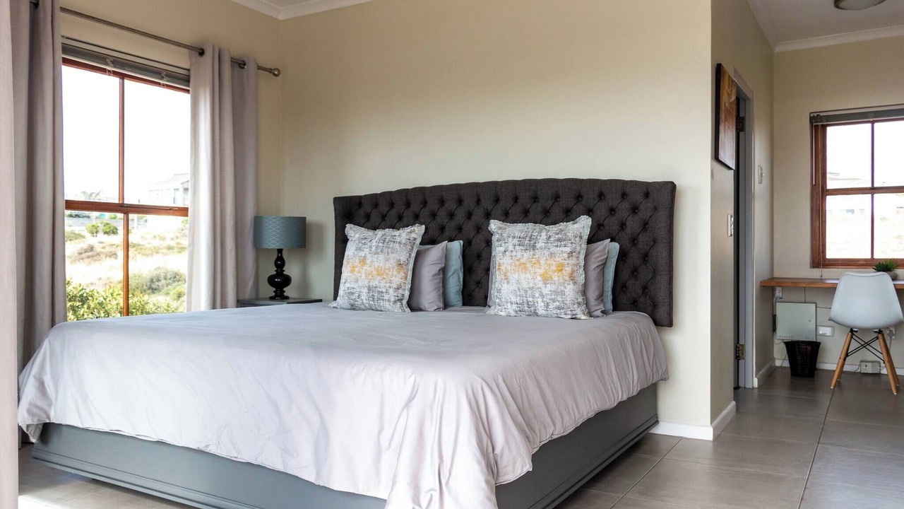Photo of Bedroom in Langebaan