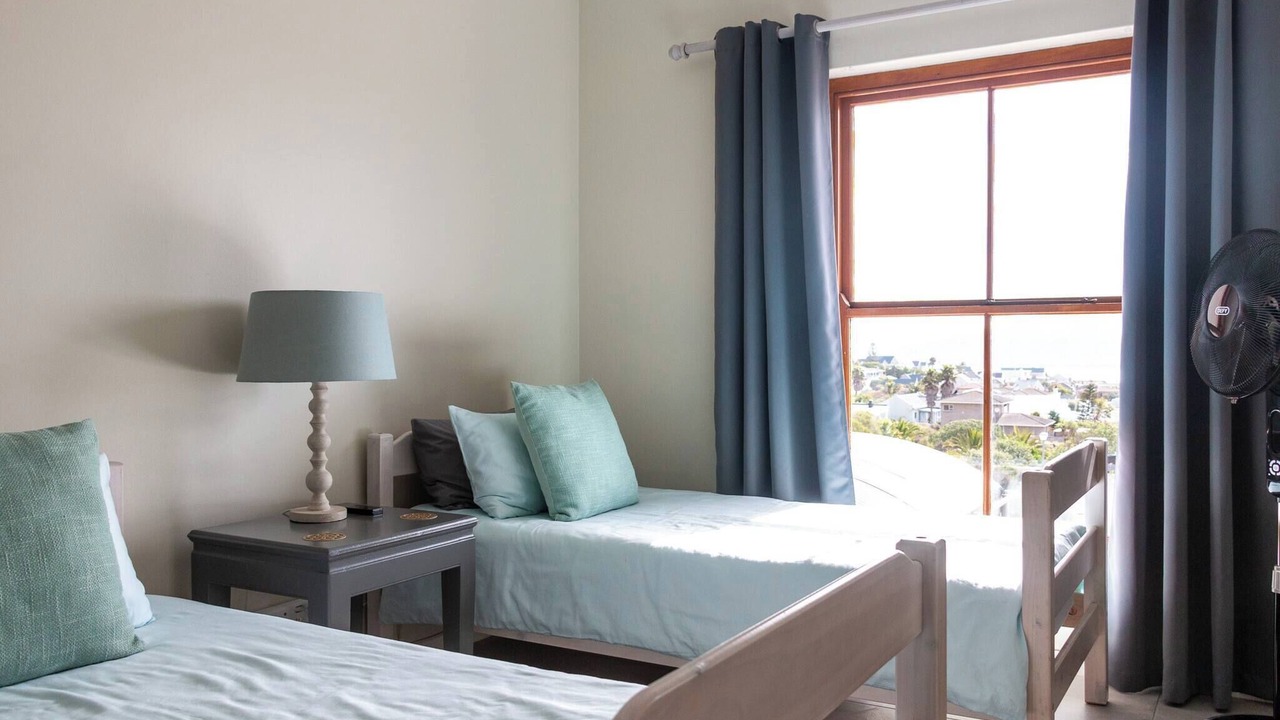 Photo of Bedroom in Langebaan