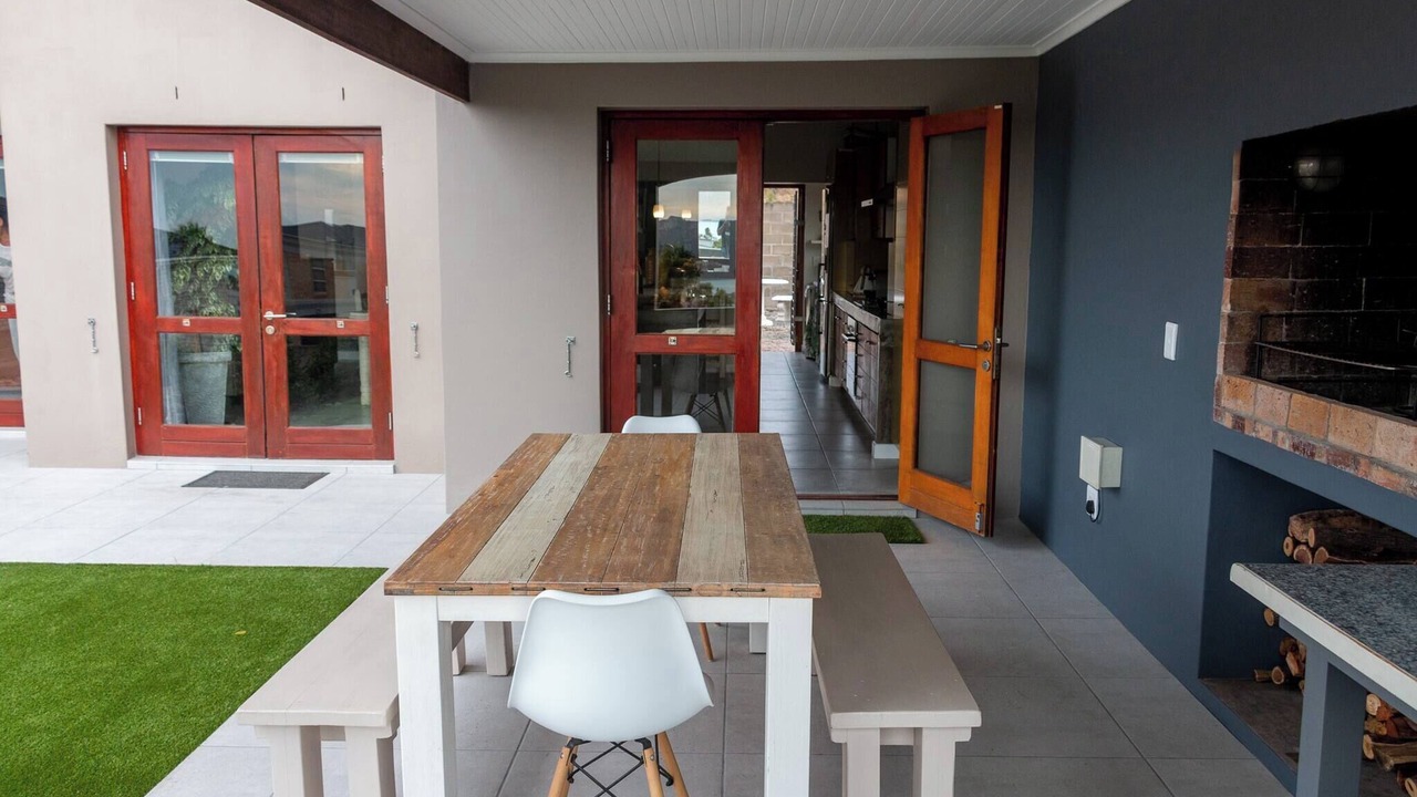 Photo of Outdoor in Langebaan