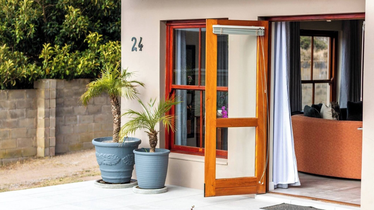 Photo of Patio Balcony in Langebaan