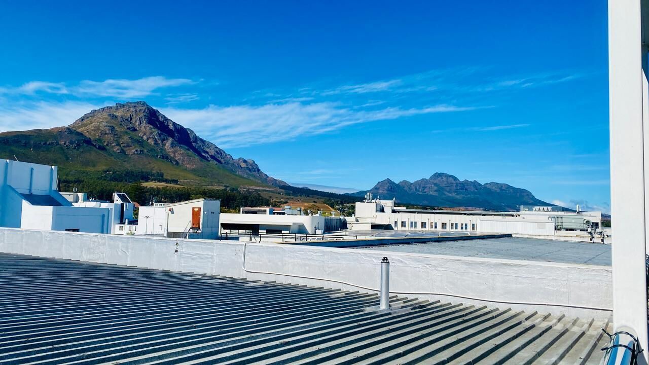 Photo of Others in Stellenbosch Central