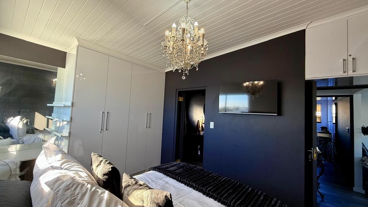 Photo of Bedroom in Stellenbosch Central