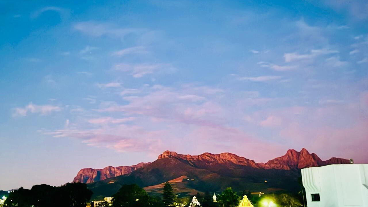Photo of Others in Stellenbosch Central