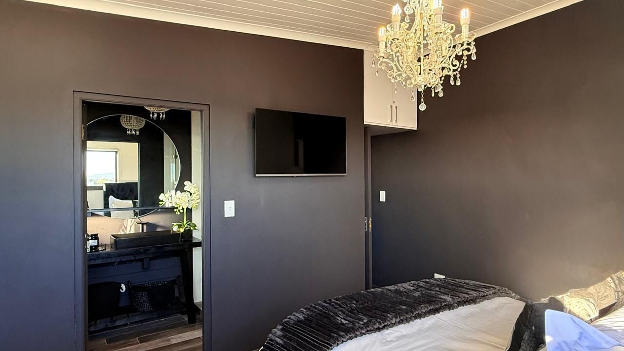 Photo of Bedroom in Stellenbosch Central