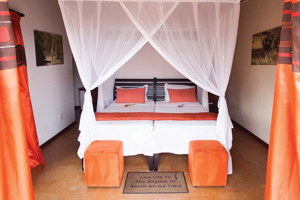 Photo of Bedroom in Phalaborwa